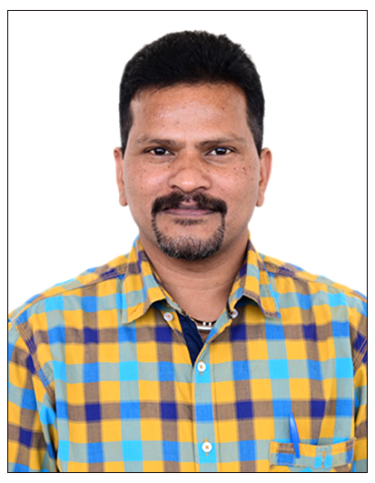 Mr. Victor Dass A
